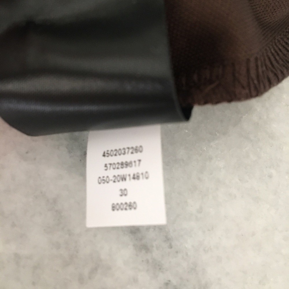 WHBM NWT Size 2 Copper Dress-Ret $180 Beautiful!!! - Picture 8 of 16